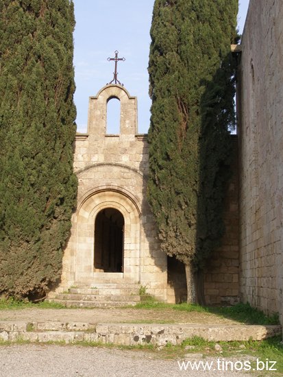 rodos 301